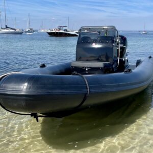 Hydrosport 646 - TOKYO (10 personnes)