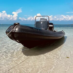 Hydrosport 565 - HOOK (7 personnes)