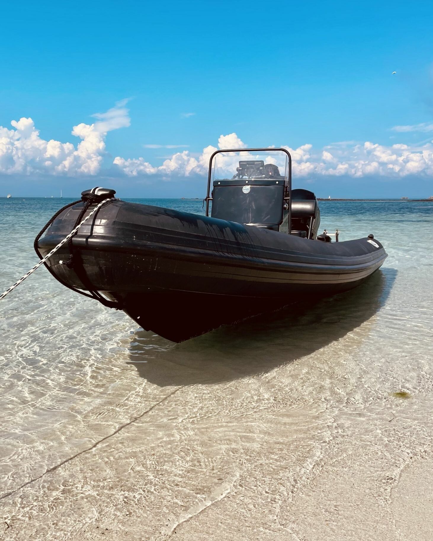 Hydrosport 565 - HOOK (7 personnes)
