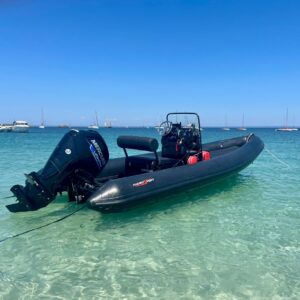 Hydrosport 575 XL – Maneko (9 personnes)